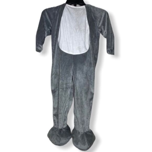 Baby Shark Onesie With Hood‎ Target - Picture 1 of 10